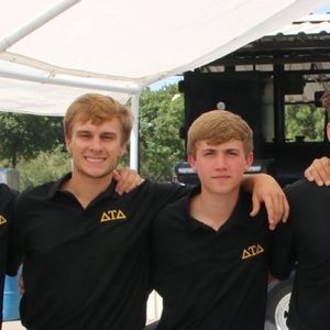 Meet your Posher, Jackson